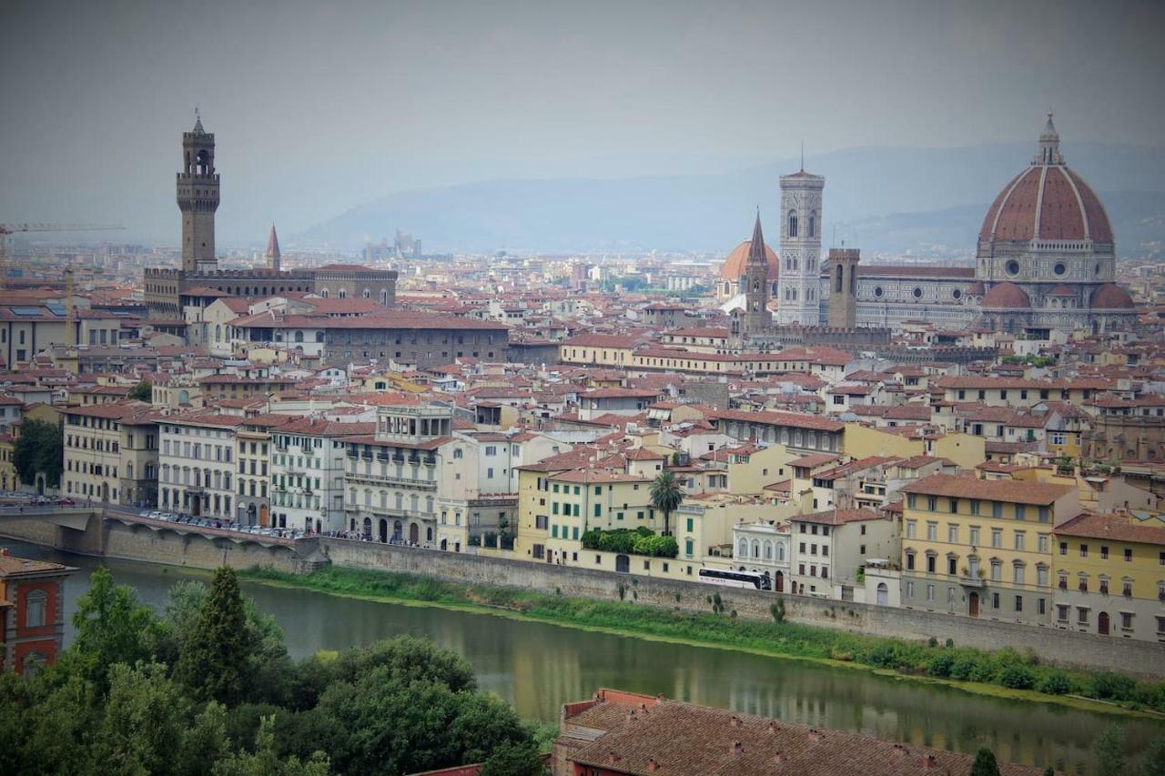 Appartamento La Piccola Oasi Toscana Bagni di Lucca Esterno foto