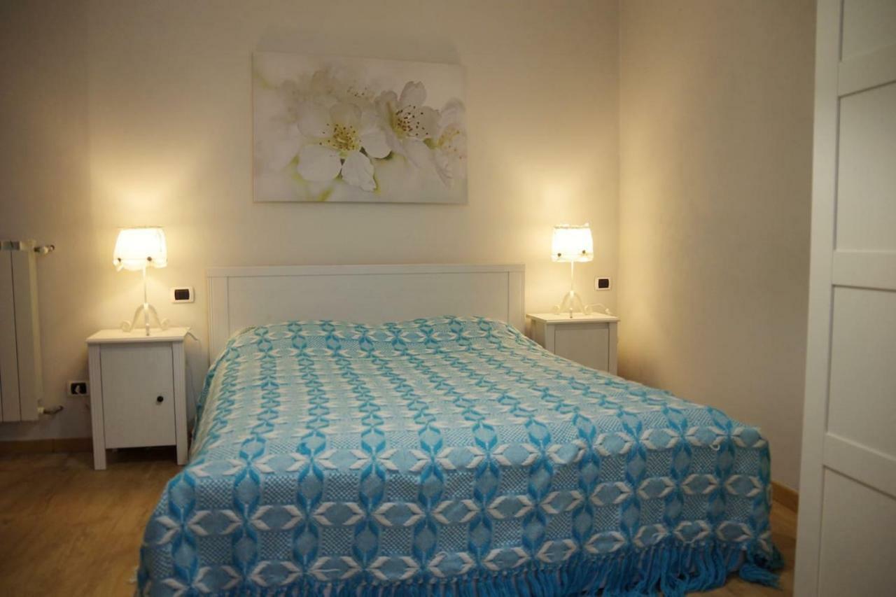 Appartamento La Piccola Oasi Toscana Bagni di Lucca Esterno foto